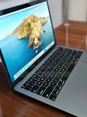 New Laptop Apple MacBook Air 2019 8GB Intel Core I5 SSD 128GB