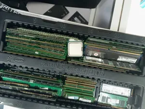 Photo - Computer Ram Pc 3 4gb