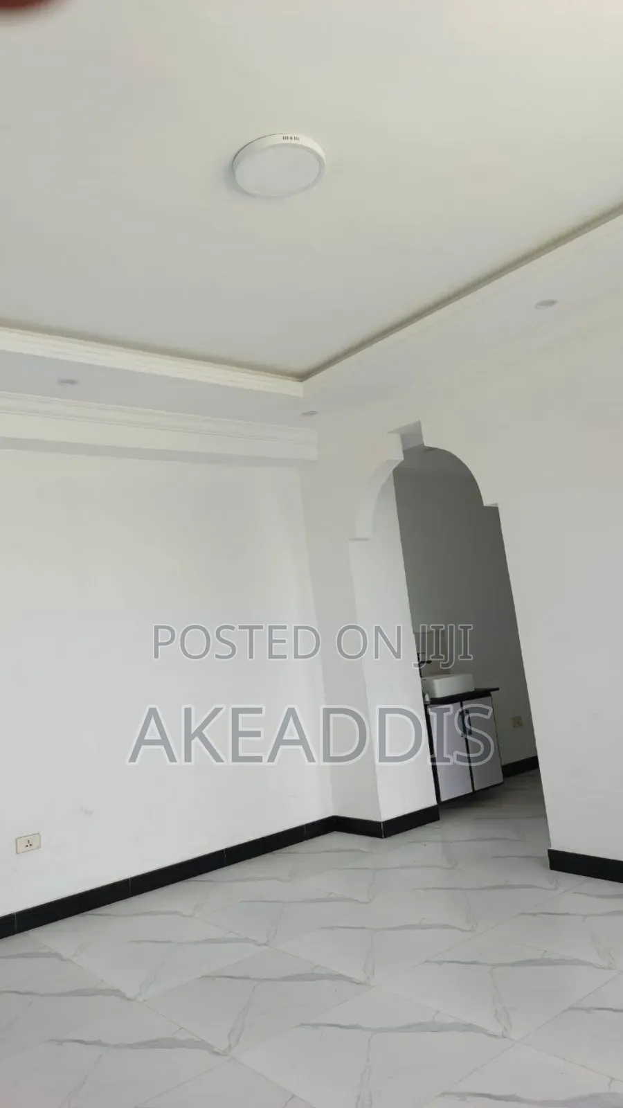 Furnished 2bdrm Condo in Bole Ayat for sale