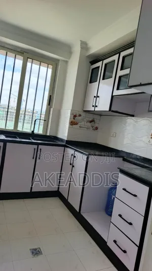 Furnished 2bdrm Condo in Bole Ayat for sale