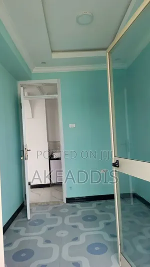 Furnished 2bdrm Condo in Bole Ayat for sale