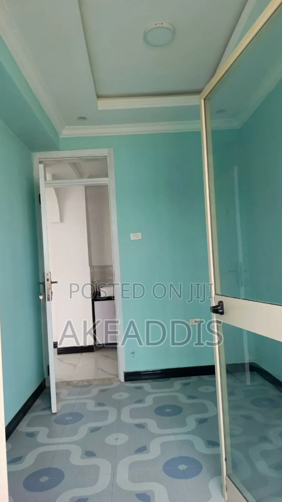 Furnished 2bdrm Condo in Bole Ayat for sale