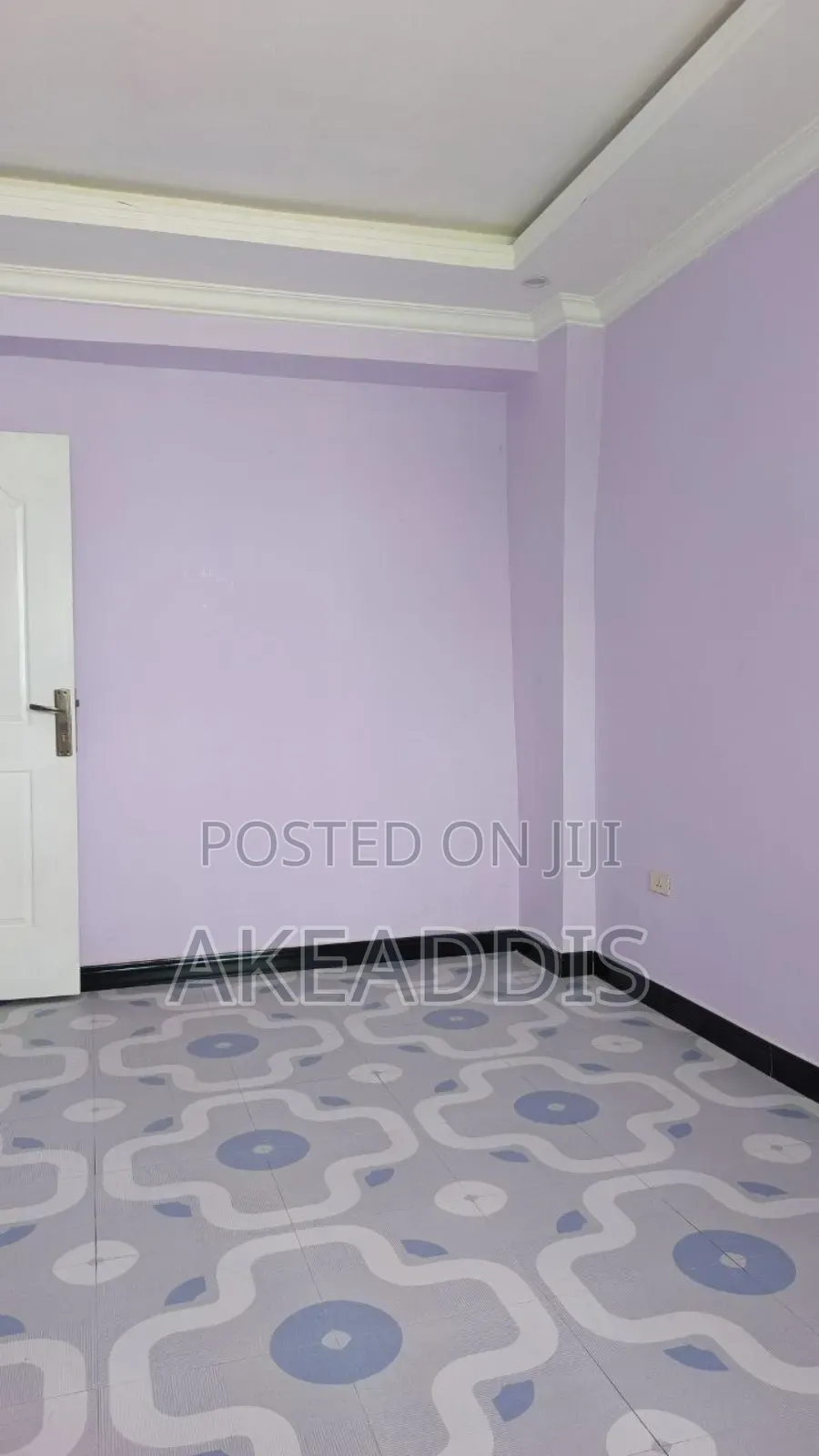 Furnished 2bdrm Condo in Bole Ayat for sale