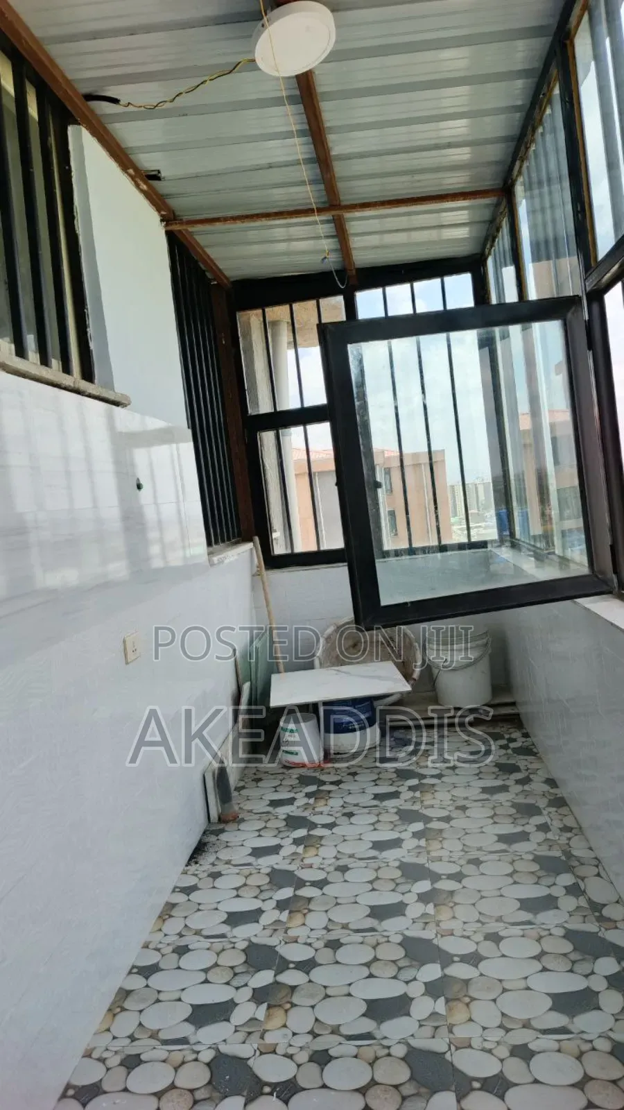Furnished 2bdrm Condo in Bole Ayat for sale