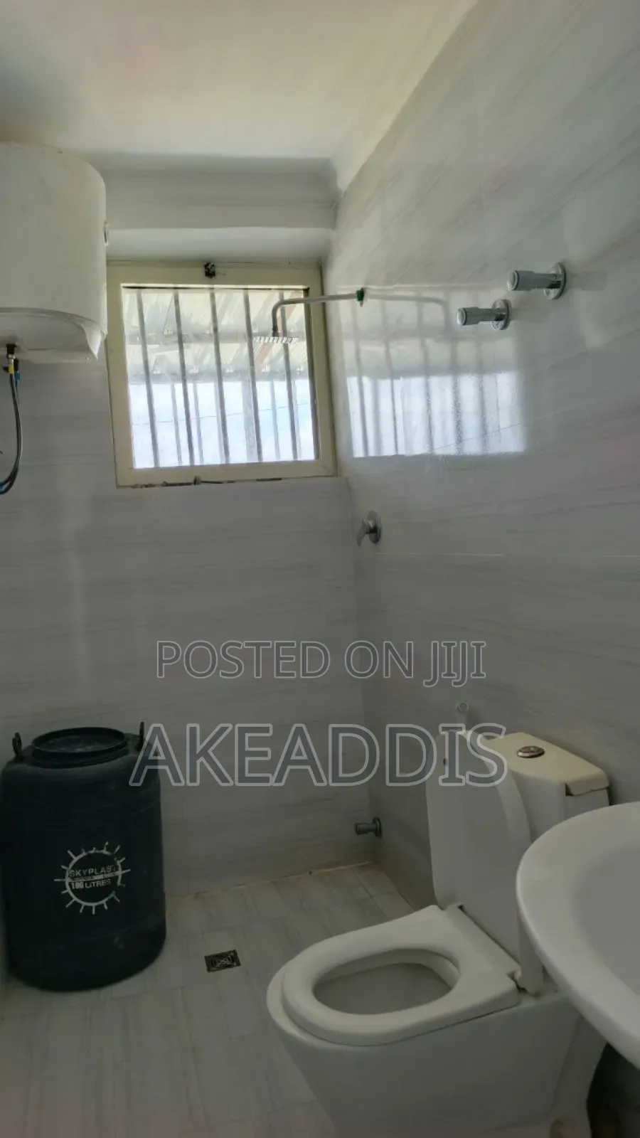 Furnished 2bdrm Condo in Bole Ayat for sale