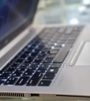 New Laptop HP EliteBook 840 G5 16GB Intel Core I7 SSD 512GB