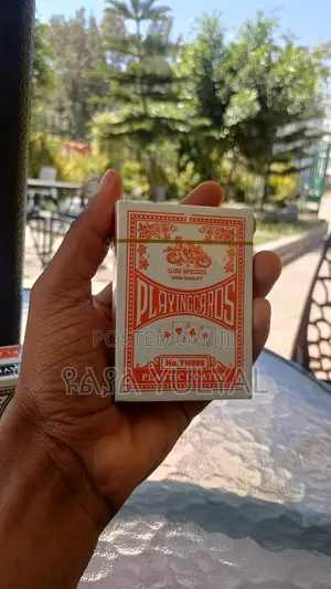 Photo - Plastic Cards