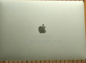 New Laptop Apple MacBook Pro 2019 16GB Intel Core I7 SSD 512GB