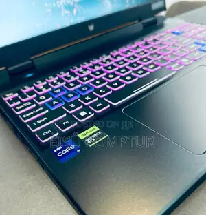 New Laptop Acer Predator Helios Neo 16 16GB Intel Core I9 SSD 1T