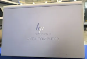 New Laptop HP EliteBook 840 G7 16GB Intel Core I7 SSD 512GB