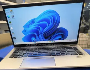 New Laptop HP EliteBook 840 G7 16GB Intel Core I7 SSD 512GB
