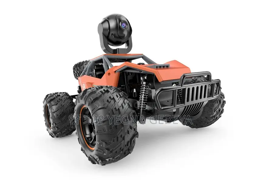Lead Honor Sprint Rc Crawler 1:14 – Wi-Fi Camera,Truck (Model 8808)