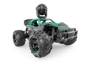 Lead Honor Sprint Rc Crawler 1:14 – Wi-Fi Camera,Truck (Model 8808)