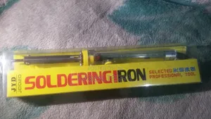 Photo - Soildering Iron