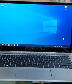 Photo - New Laptop HP EliteBook 830 G8 32GB Intel Core I7 SSD 512GB