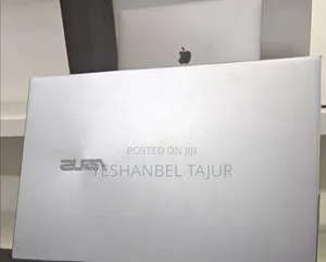 New Laptop Asus ZenBook UX430UQ 8GB AMD Ryzen 5 SSD 512GB