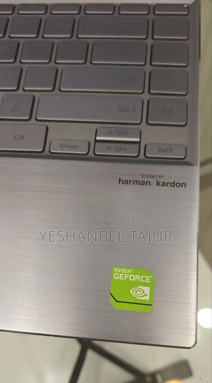 New Laptop Asus ZenBook UX430UQ 8GB AMD Ryzen 5 SSD 512GB