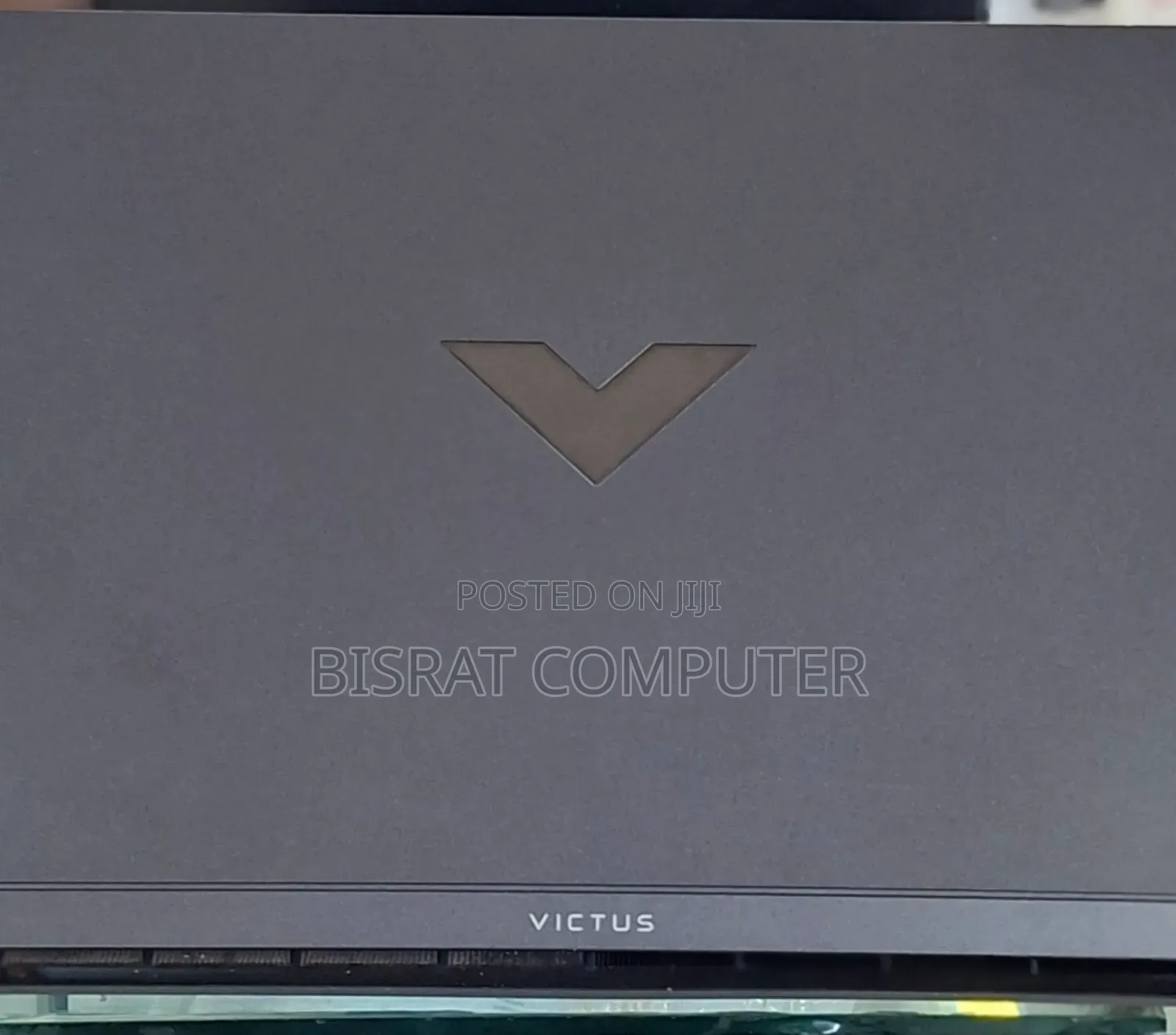 New Laptop HP Victus 16 16GB Intel Core I5 SSD 512GB