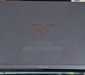 New Laptop HP Victus 16 16GB Intel Core I5 SSD 512GB