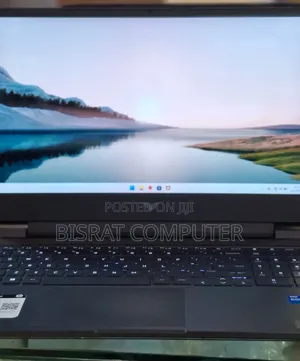 New Laptop HP Victus 16 16GB Intel Core I5 SSD 512GB