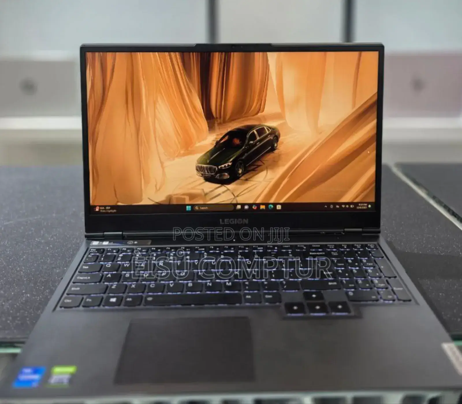 New Laptop Lenovo Yoga 700 16GB Intel Core I7 SSD 1T