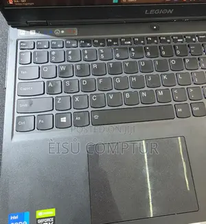 New Laptop Lenovo Yoga 700 16GB Intel Core I7 SSD 1T