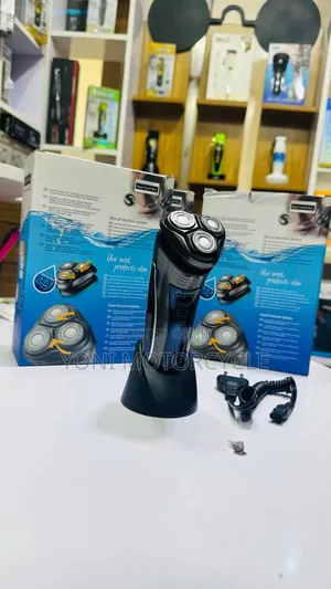 Photo - Philips Shaver00shaver00aquatic 55shaver80philips1shaver00hairclipper