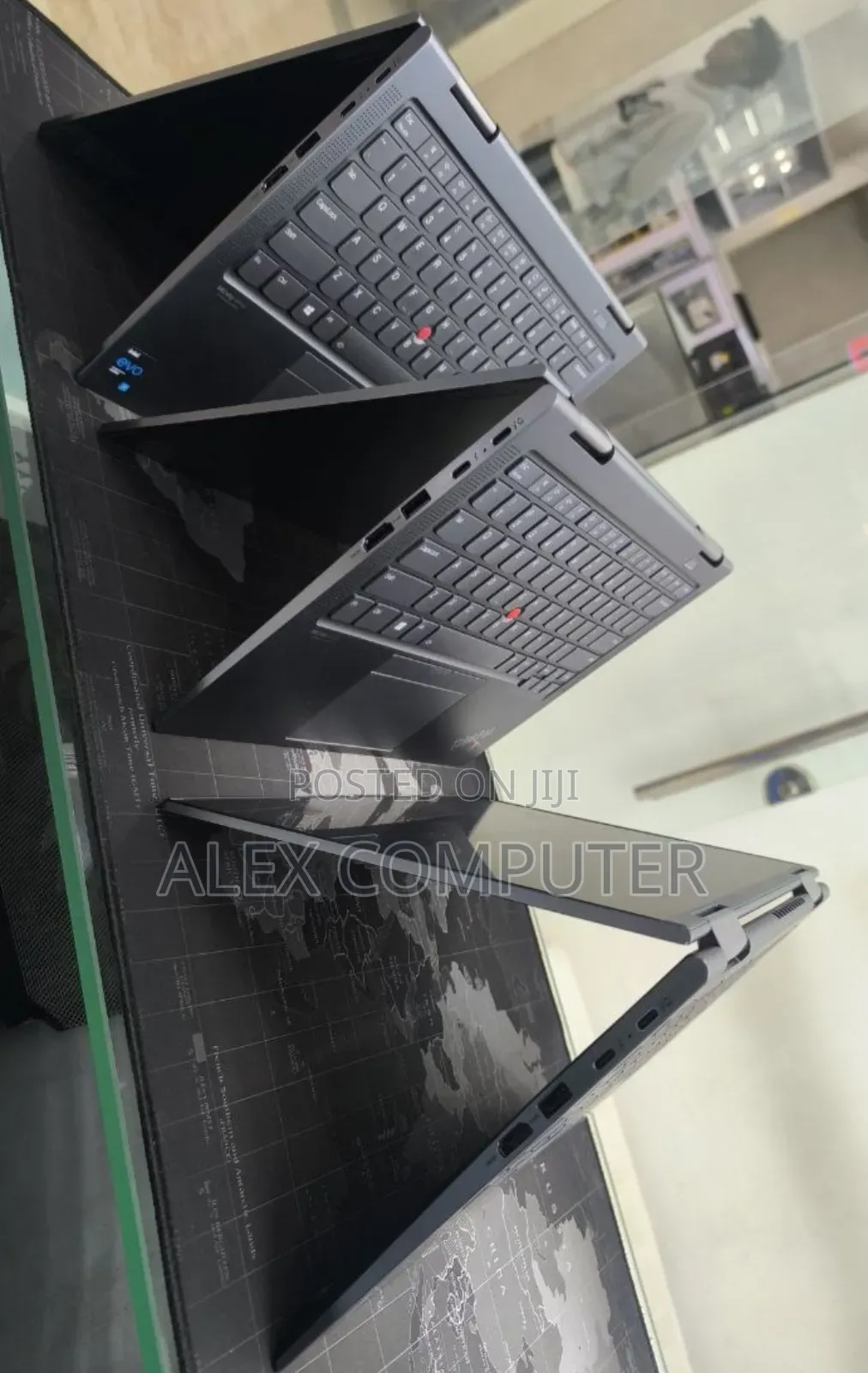 New Laptop Lenovo Thinkpad X1 Yoga 32GB Intel Core I7 SSD 512GB