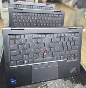 New Laptop Lenovo Thinkpad X1 Yoga 32GB Intel Core I7 SSD 512GB