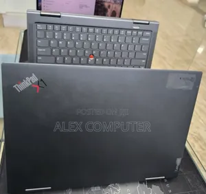 New Laptop Lenovo Thinkpad X1 Yoga 32GB Intel Core I7 SSD 512GB