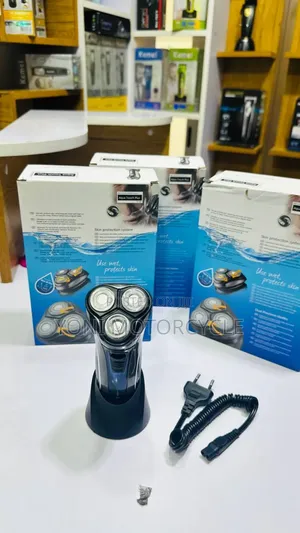 Photo - Shaver Brand New0shaver00philips0aquatic Shaver20original Shaver