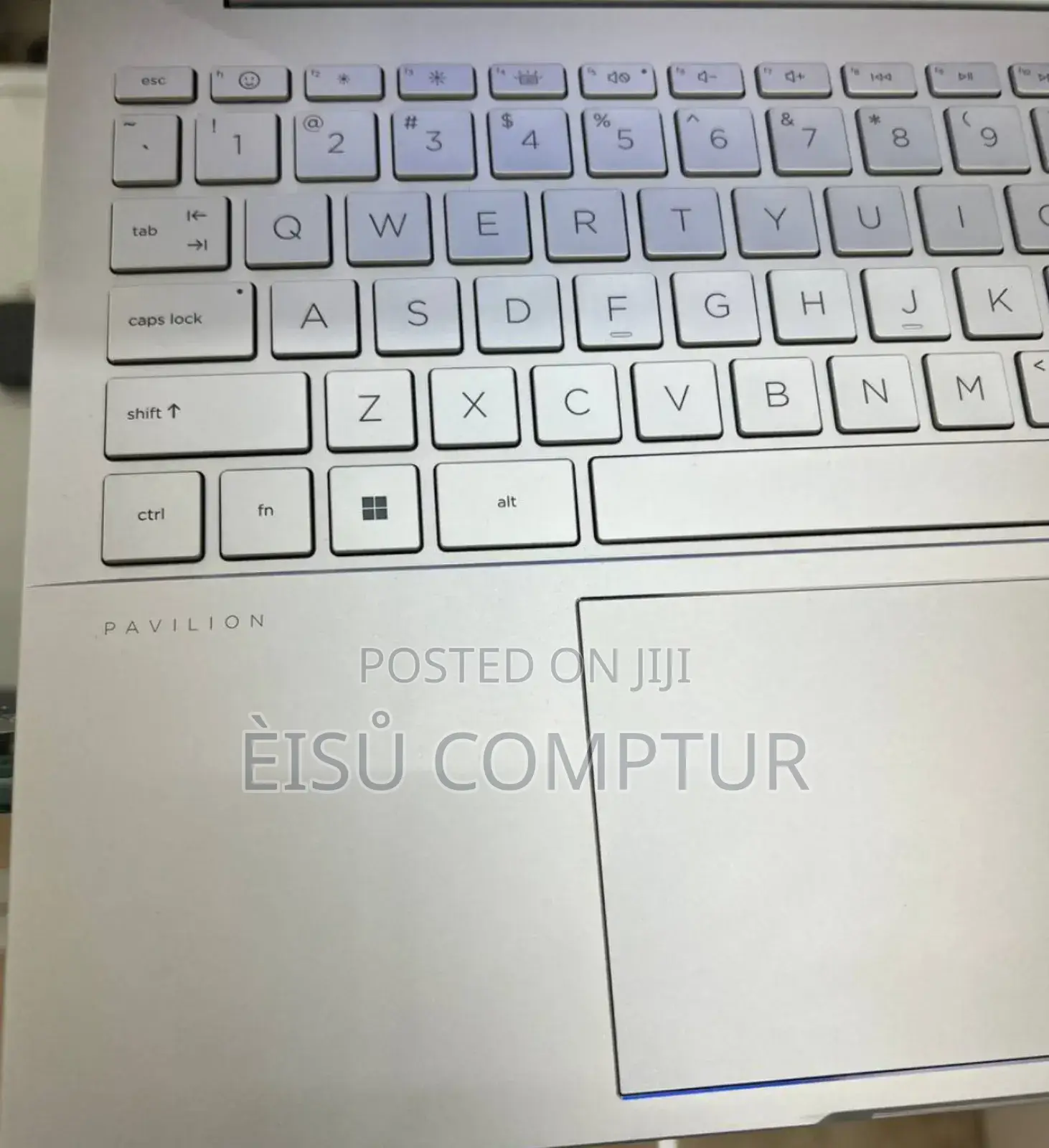 New Laptop HP Pavilion 15 16GB AMD Ryzen 7 SSD 1T