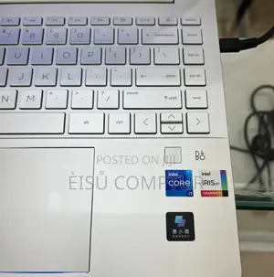 New Laptop HP Pavilion 15 16GB AMD Ryzen 7 SSD 1T