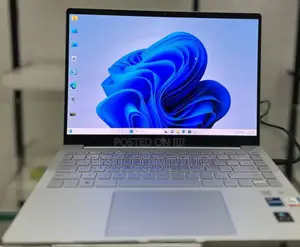 New Laptop HP Pavilion 15 16GB AMD Ryzen 7 SSD 1T