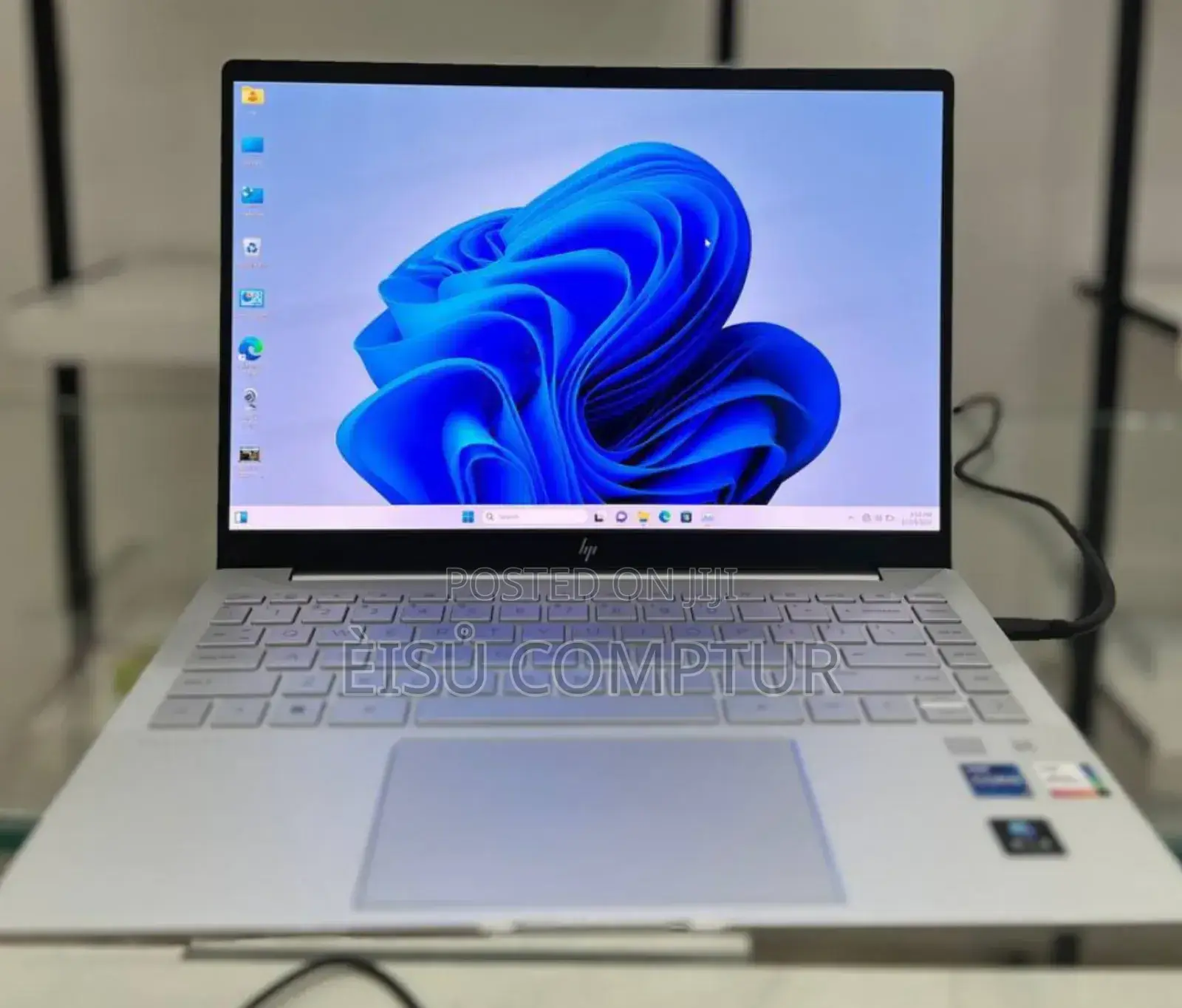 New Laptop HP Pavilion 15 16GB AMD Ryzen 7 SSD 1T