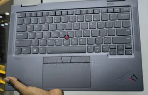 New Laptop Lenovo Thinkpad X1 Yoga 32GB Intel Core I7 SSD 512GB