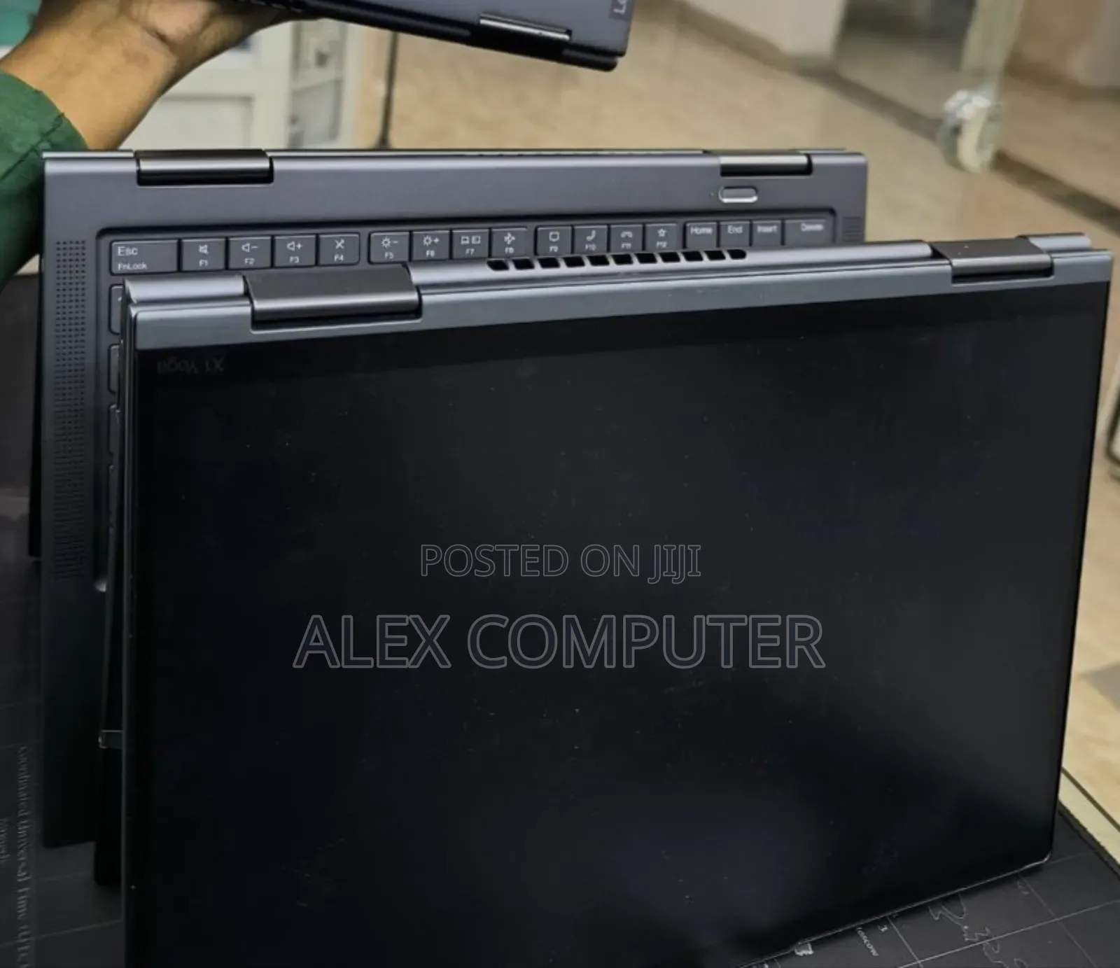 New Laptop Lenovo Thinkpad X1 Yoga 32GB Intel Core I7 SSD 512GB