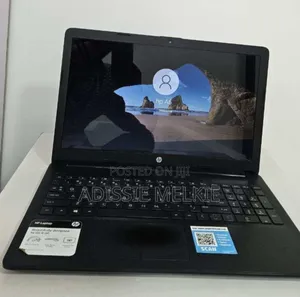 Photo - New Laptop HP 255 G6 4GB AMD A6 HDD 256GB