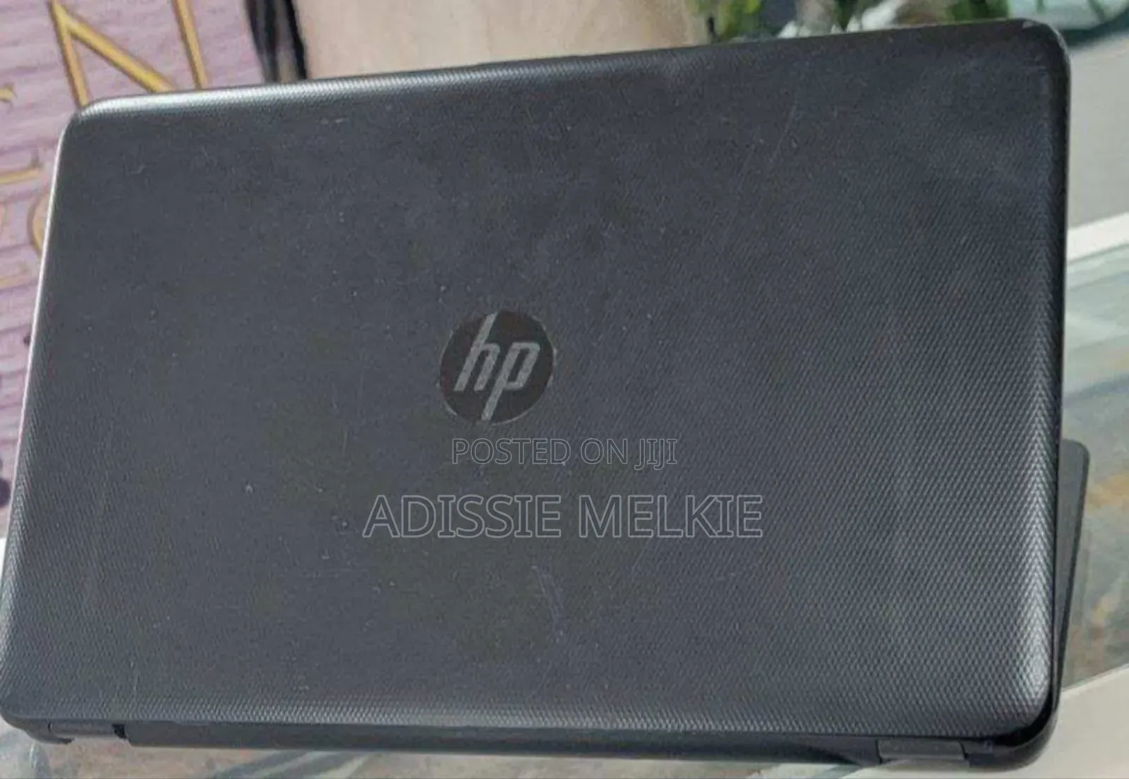 New Laptop HP 255 G6 4GB AMD A6 HDD 256GB