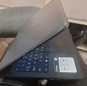 New Laptop HP 255 G6 4GB AMD A6 HDD 256GB