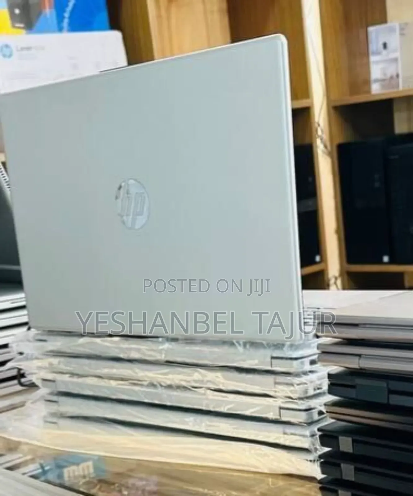 New Laptop HP Stream Notebook 16GB Intel Core I7 SSD 512GB