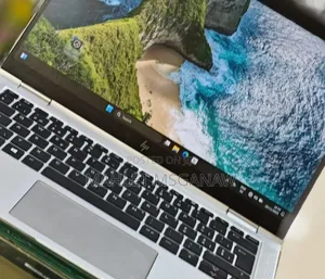 Photo - New Laptop HP Spectre 16GB Intel Core I7 SSD 512GB