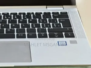 New Laptop HP Spectre 16GB Intel Core I7 SSD 512GB