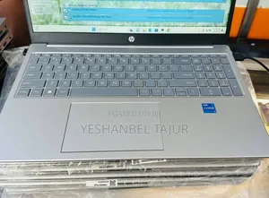 New Laptop HP Stream Notebook 16GB Intel Core I7 SSD 512GB