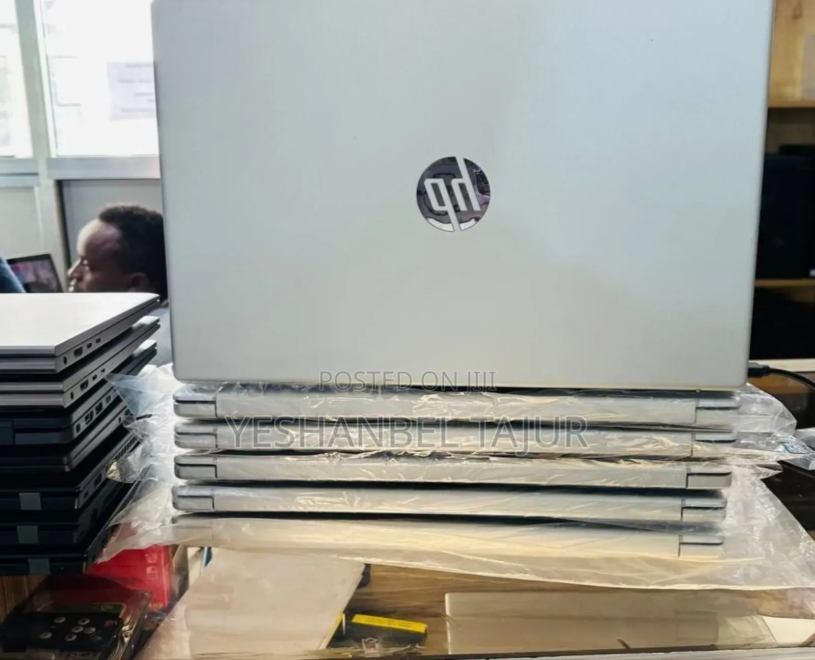 New Laptop HP Stream Notebook 16GB Intel Core I7 SSD 512GB