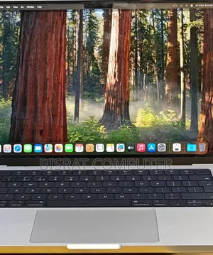 New Laptop Apple MacBook Pro M1 32GB Apple M1 Pro SSD 1T