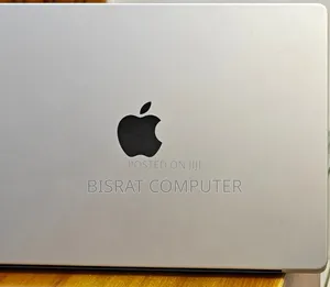 New Laptop Apple MacBook Pro M1 32GB Apple M1 Pro SSD 1T