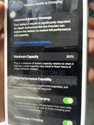 Apple iPhone 8 Plus 64 GB White