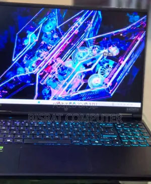 Photo - New Laptop Acer Predator Helios Neo 16 16GB Intel Core I9 SSD 1T