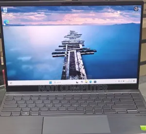 New Laptop HP ZBook 14 8GB AMD Ryzen 5 SSD 512GB